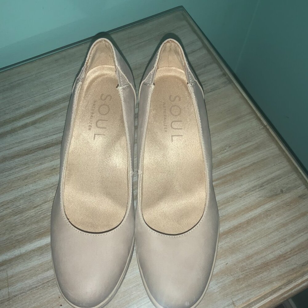 wedges - Picture 2 of 6
